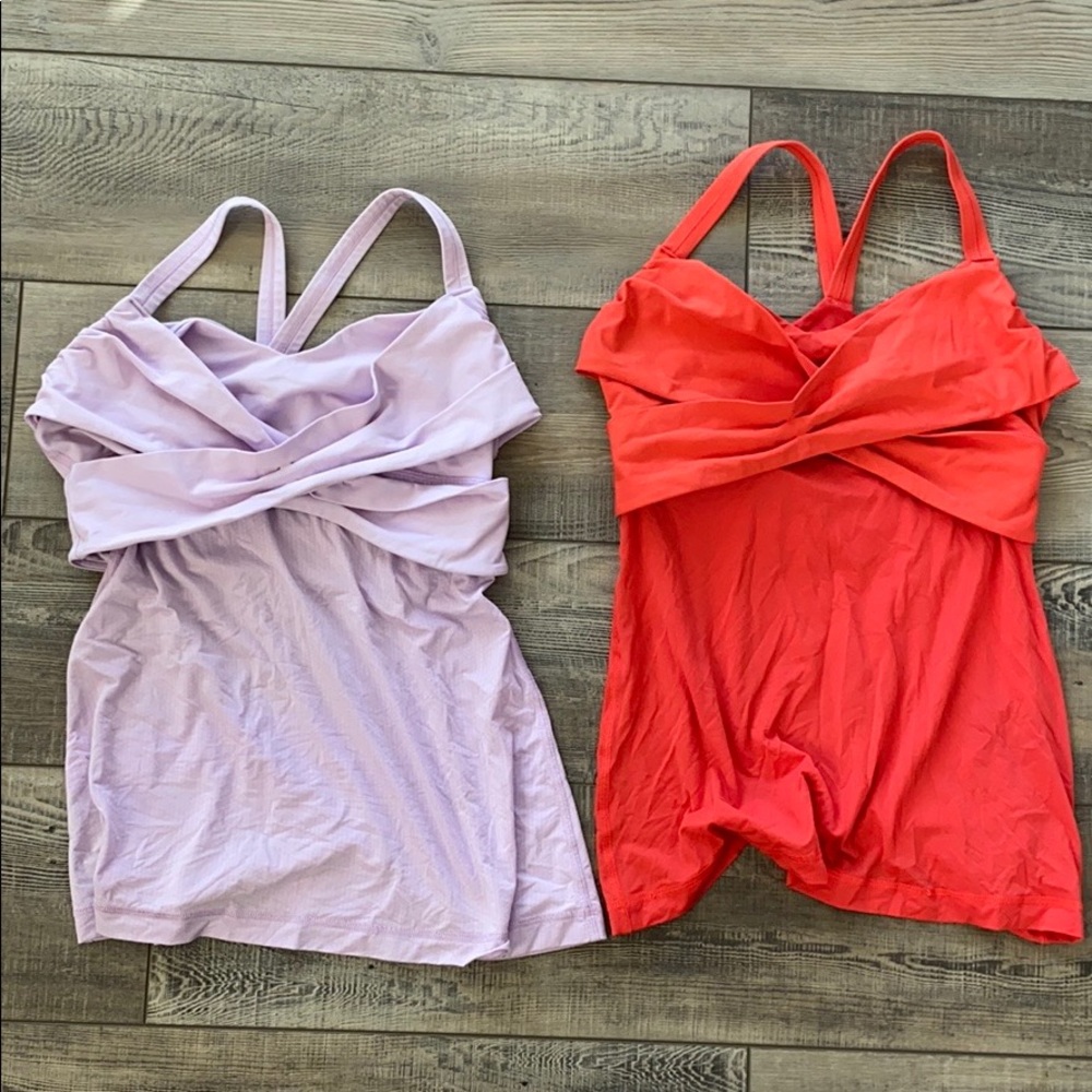 Lulu tank